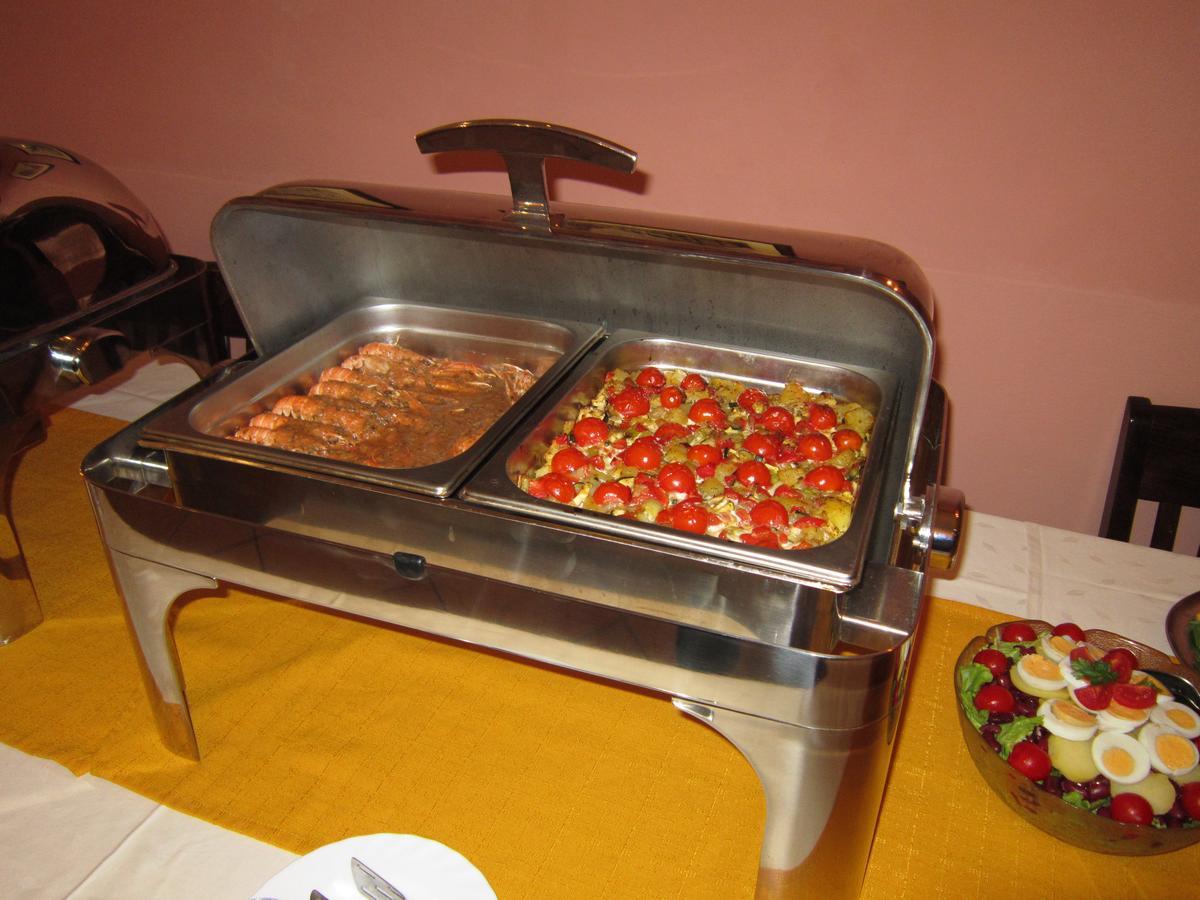 Guest House Veronika Kocevje Esterno foto