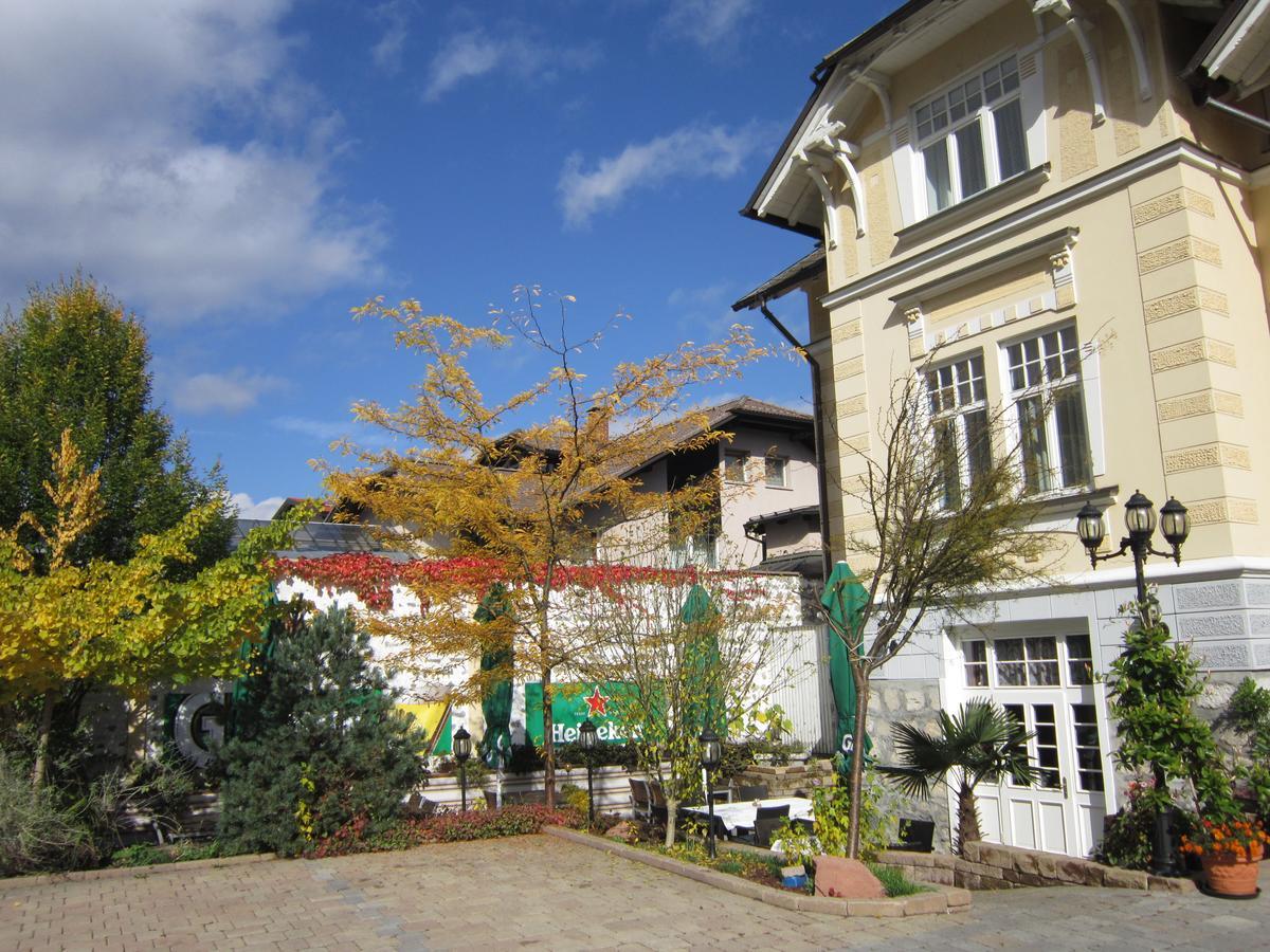Guest House Veronika Kocevje Esterno foto