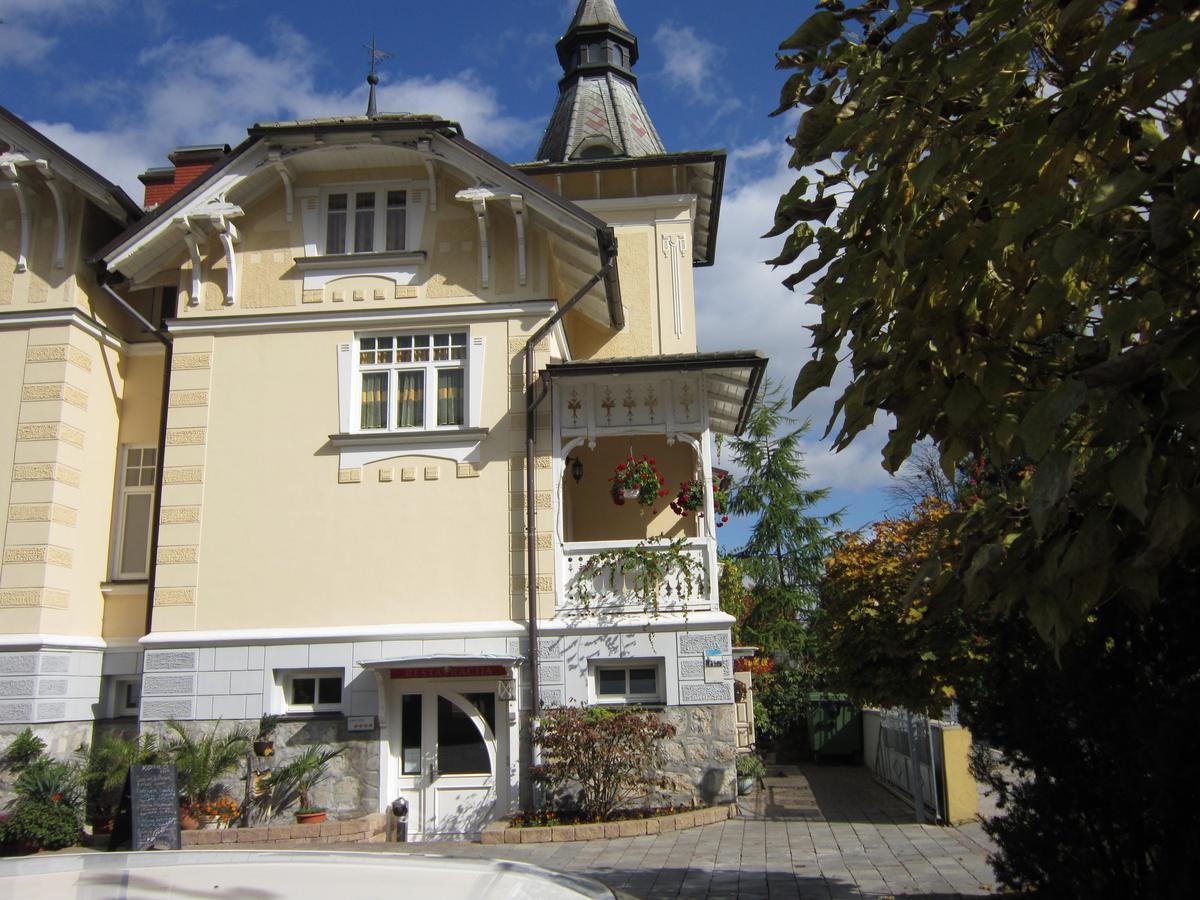 Guest House Veronika Kocevje Esterno foto