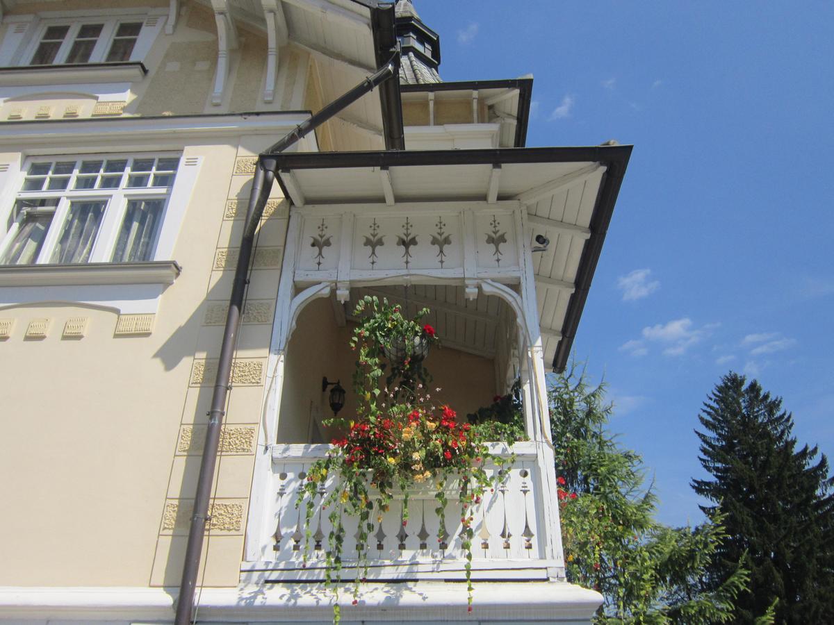 Guest House Veronika Kocevje Esterno foto