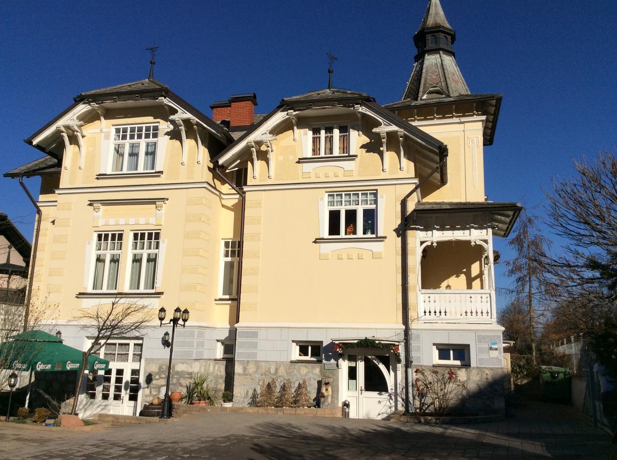 Guest House Veronika Kocevje Esterno foto